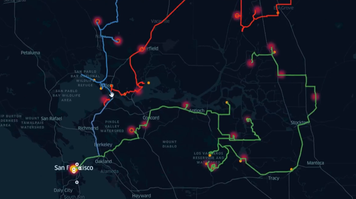 Path Optimization